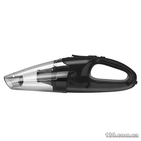 Car vacuum cleaner HEYNER AkkuPower Pro (238 100)