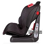 Baby car seat Capsula MN3 Pantera Black