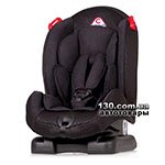 Baby car seat Capsula MN3 Pantera Black