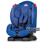 Baby car seat Capsula MN3X Cosmic Blue