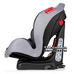 Baby car seat Capsula MN3X Koala Grey