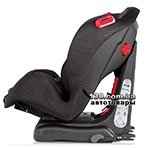Baby car seat Capsula MN3X Pantera Black