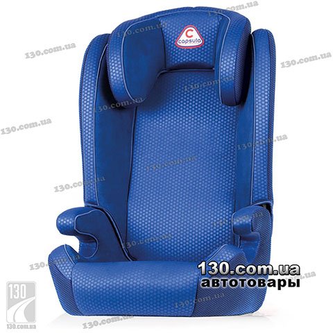Capsula MT5 — baby car seat Cosmic Blue