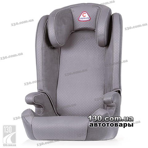 Capsula MT5 — baby car seat Koala Grey