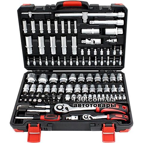 Car tool kit Haisser 70178