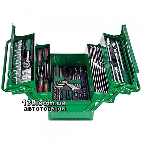 Car tool kit Hans TTB-111G