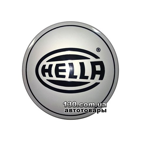 Кришка Hella Luminator Metal / Chromium Compact (8XS 165 048-011)