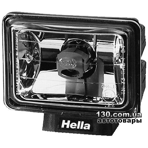 Hella Micro-FF (1NA 007 133-001) — headlamp