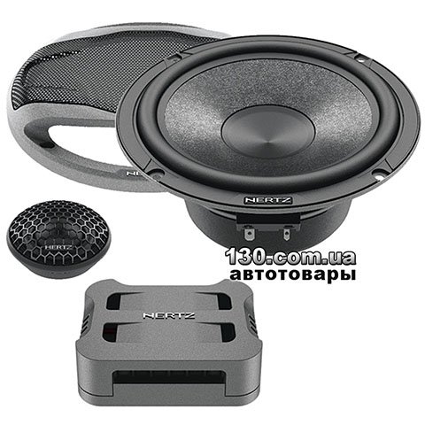 Hertz CK 165 Cento — car speaker