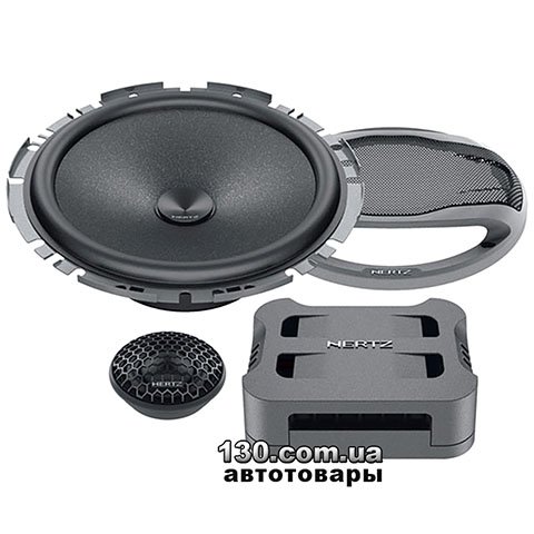 Hertz CK 165 F — car speaker