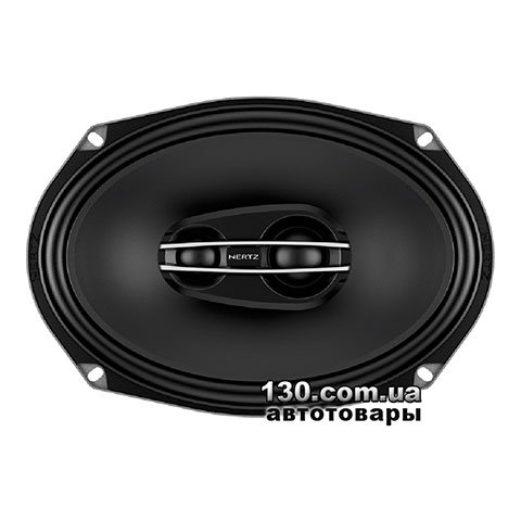 Hertz CPX 690 Cento Pro — car speaker