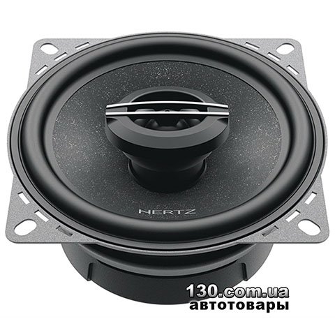 Hertz CX 100 Cento — car speaker