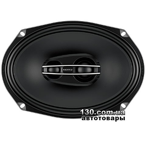 Hertz CX 690 Cento — car speaker