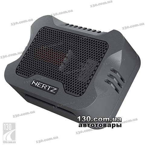Hertz MPCX 2 TM.3 Pro — кроссовер