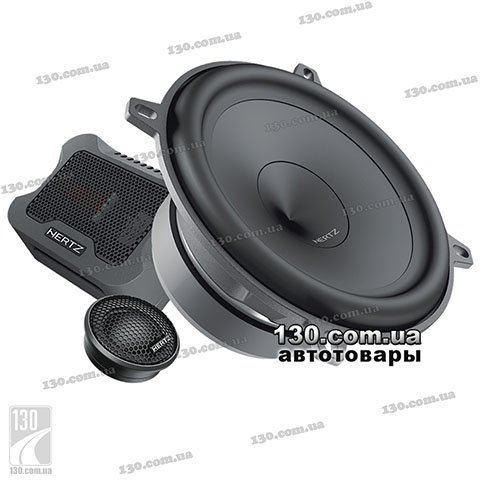 Hertz MPK 130.3 Pro — car speaker