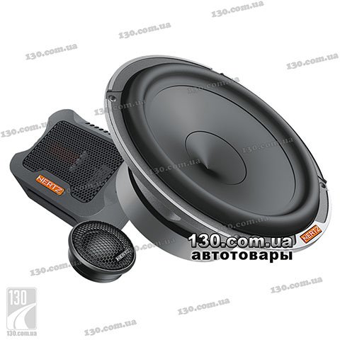 Hertz MPK 165 P.3 Pro — car speaker