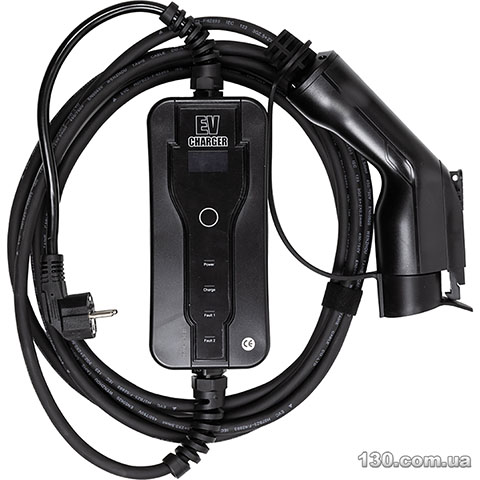 HiSmart EV200689 — electric vehicle charger
