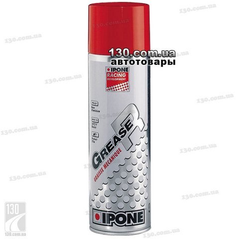 Ipone Grease R — high-tech aluminum-based lubricant — 0,5 L