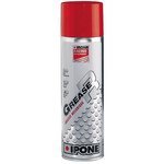 Высокотехнологическая смазка на алюминиевой основе Ipone Grease R — 0,5 л