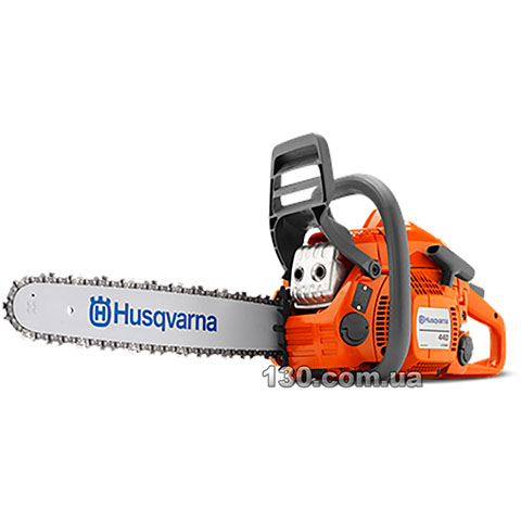 Chain Saw Husqvarna 440 II