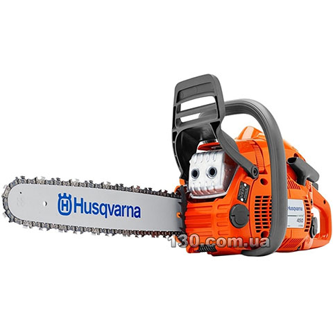 Chain Saw Husqvarna 450 II