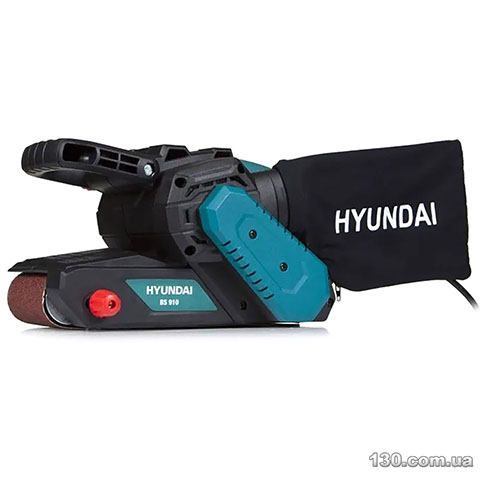 Belt sander Hyundai BS 910