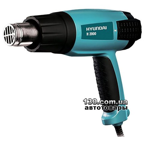 Construction hair dryer Hyundai H 2000