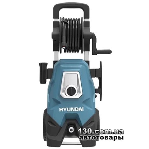 Hyundai HHW 150-500 — high pressure washer