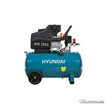 Compressor with receiver Hyundai HYC 2551