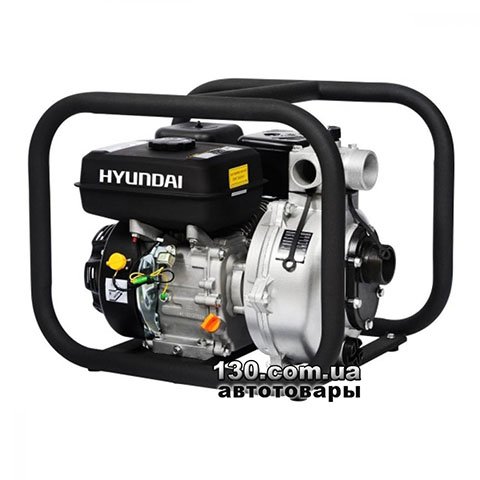 Мотопомпа Hyundai HYH 52-80