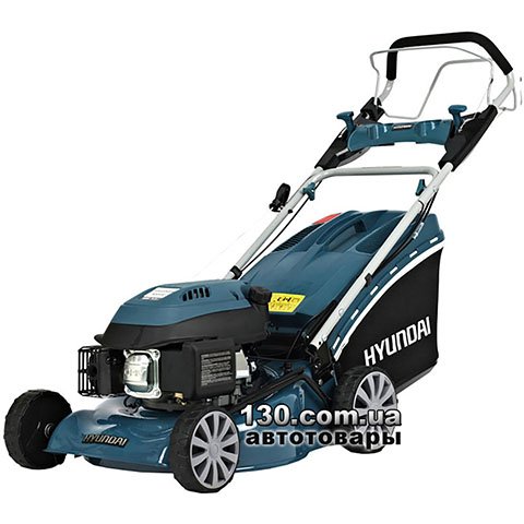 Lawn mower Hyundai L 4610S