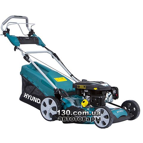 Lawn mower Hyundai L 5100S