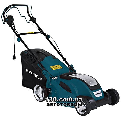 Lawn mower Hyundai LE 4600S