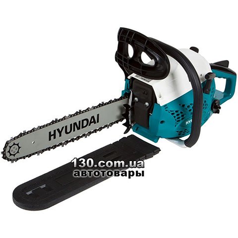 Chain Saw Hyundai X 420