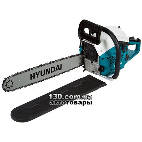 Chain Saw Hyundai X 520