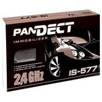Иммобилайзер Pandect IS-577 + Подарок