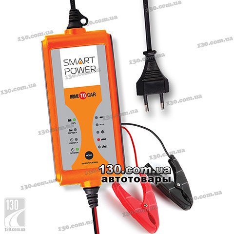 Impulse charger Berkut Smart Power SP-8N