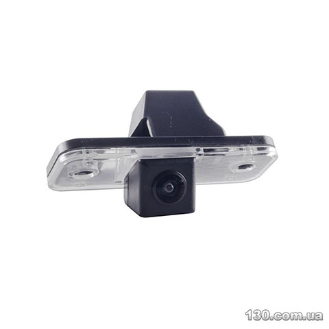 Incar VDC-039 — штатная камера заднего вида для Hyundai