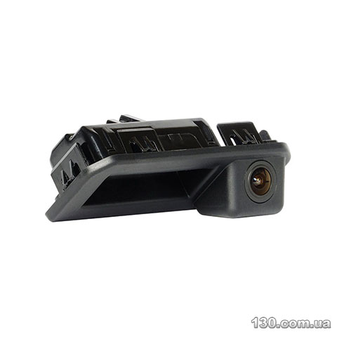 Native rearview camera Incar VDC-066 for Audi, Skoda, Volkswagen