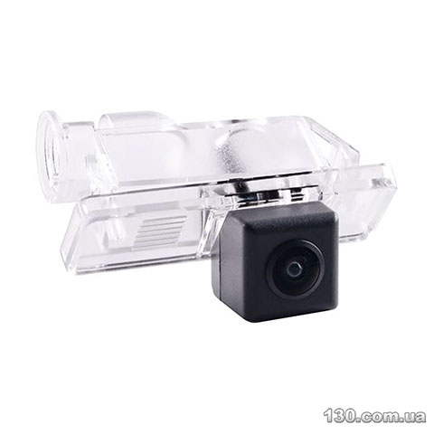 Штатная камера заднего вида Incar VDC-123 для Subaru