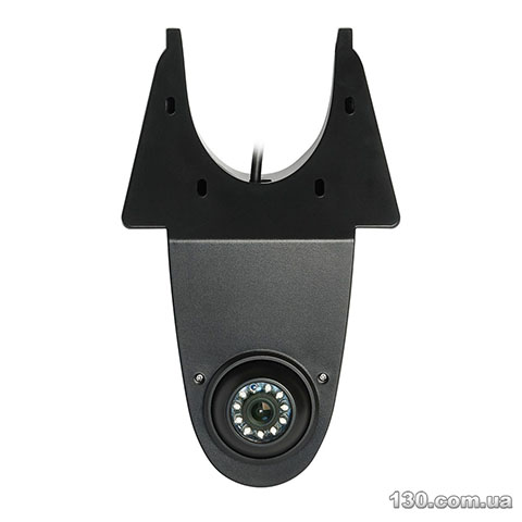 Incar VDC-150 — штатна камера заднього огляду для Bus Mercedes, Volkswagen, Ford, Peugeot, Citroen, Fiat