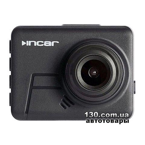 Incar VR-318 — автомобильный видеорегистратор с дисплеем
