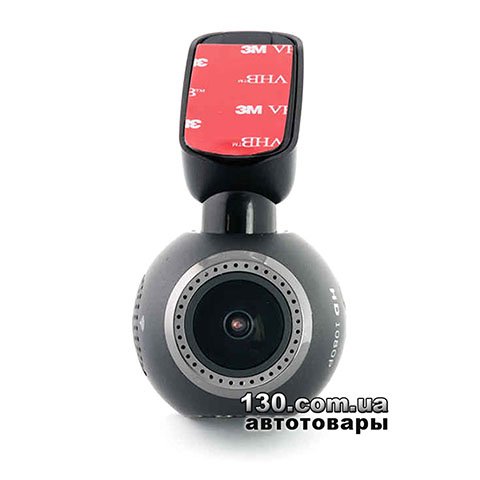 Incar VR-X10 — автомобильный видеорегистратор с Wi-Fi, GPS-логгером и функцией WDR