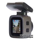 Автомобильный видеорегистратор Incar VR-X12 с GPS-логгером, Wi-Fi и функцией WDR