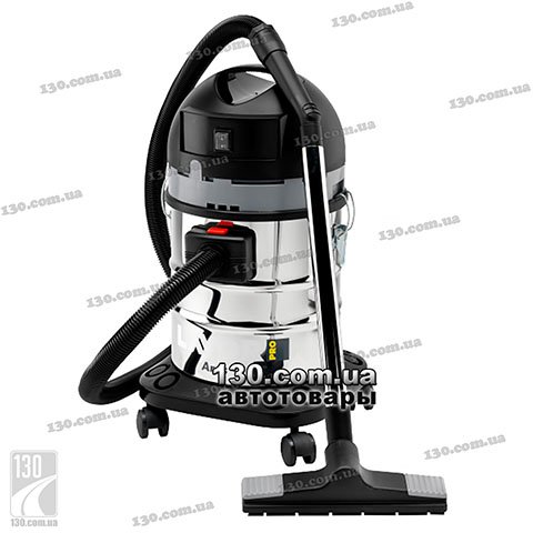 Becker Ares IW — industrial vacuum cleaner