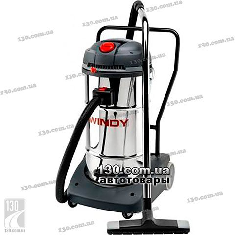 Becker Windy 365 IR — industrial vacuum cleaner