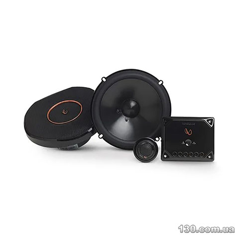 Infinity REF6530CX — car speaker