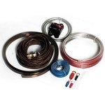 Установочный комплект Vibe Bass Kit