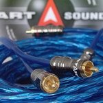 Межблочный кабель Art Sound AXT40