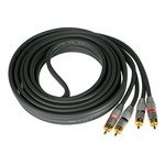 Межблочный кабель DLS SL5 Pro, 5 м